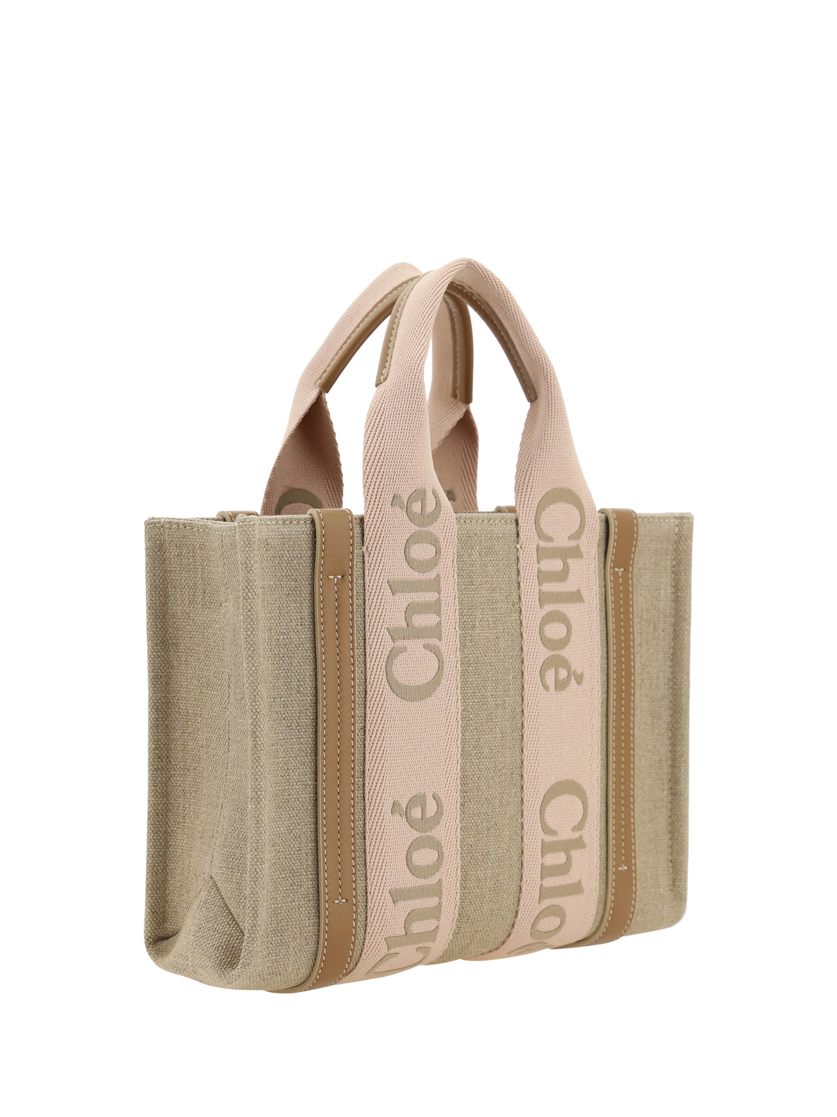 CHLOÉ Chloé Women Woody Handbag