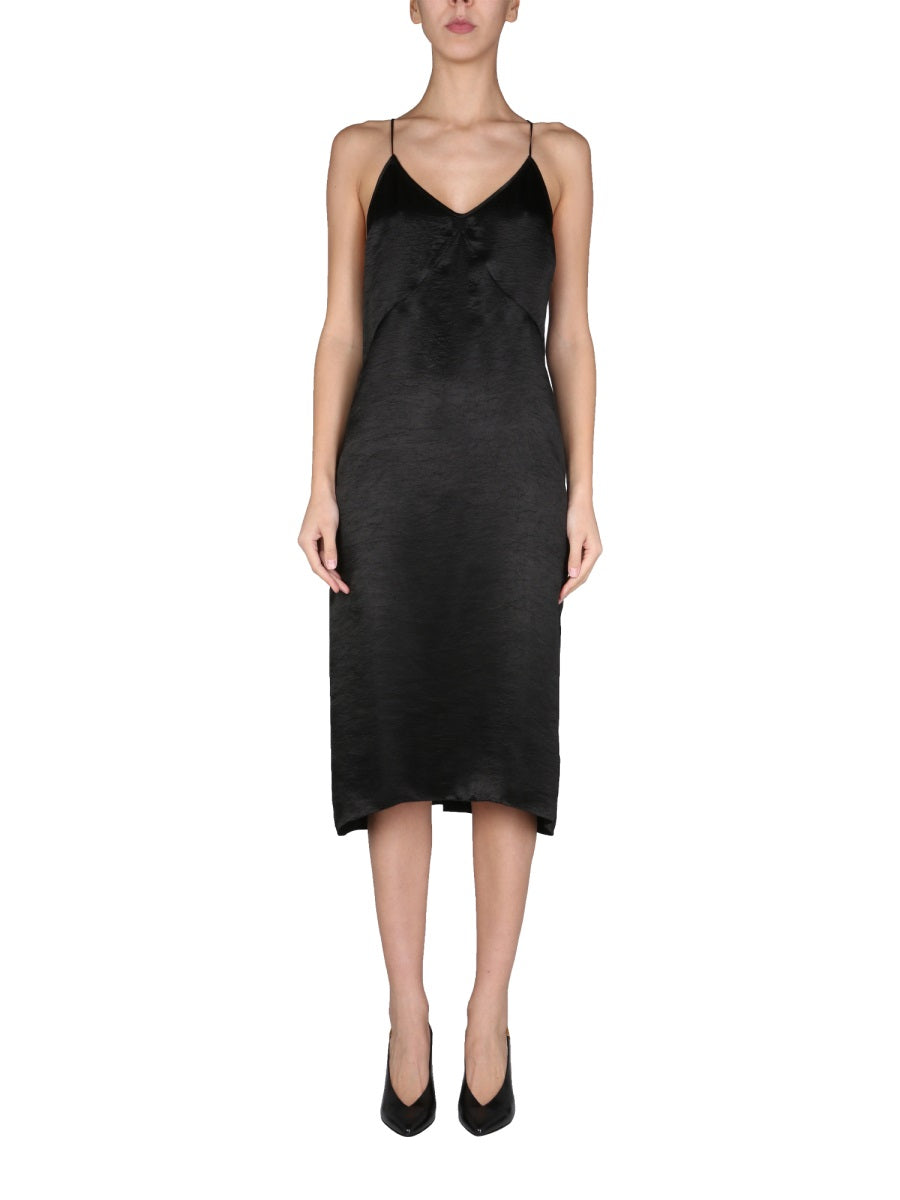 Dsquared2 Women Dress Undervest