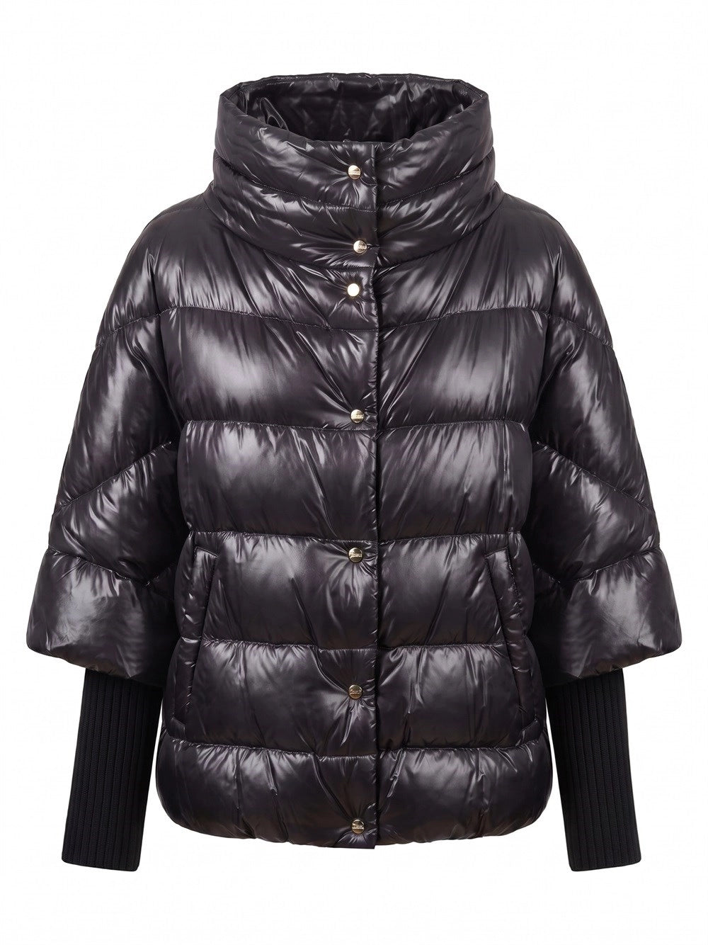 Herno Women `Ultralight` Padded Jacket