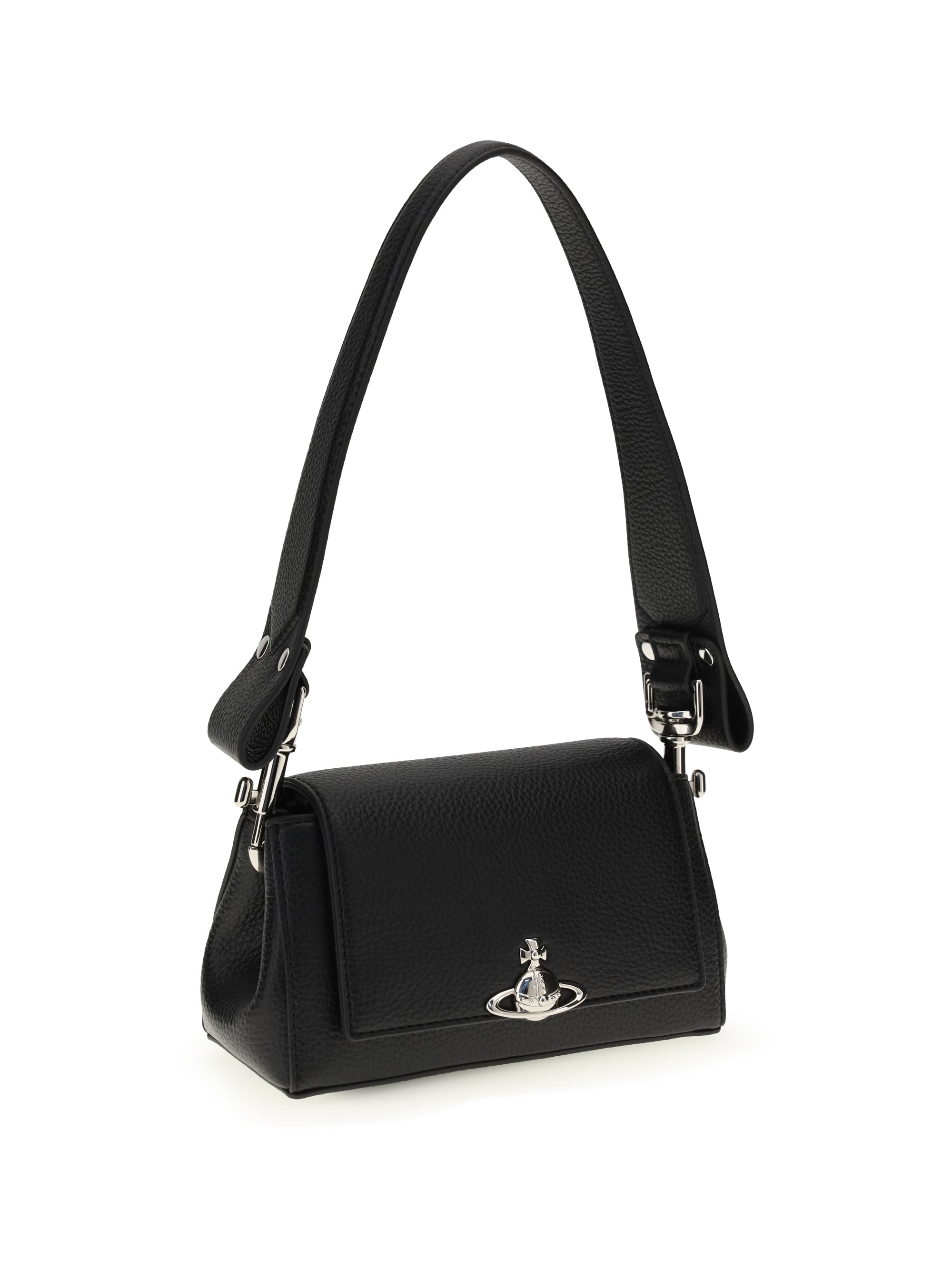 VIVIENNE WESTWOOD Vivienne Westwood Women Orb Shoulder Bag