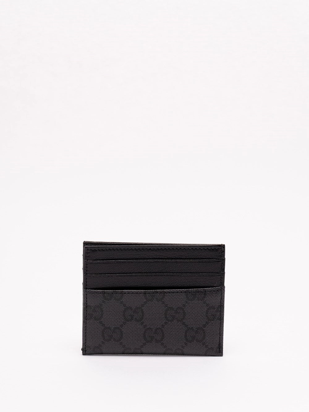 Gucci Men `Gg Core` Card Case