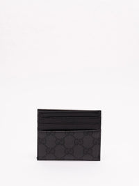 Gucci Men `Gg Core` Card Case