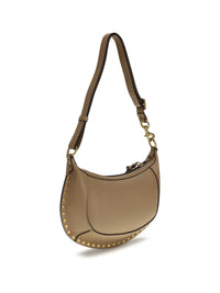 ISABEL MARANT Isabel Marant Women Oskan Moon Shoulder Bag