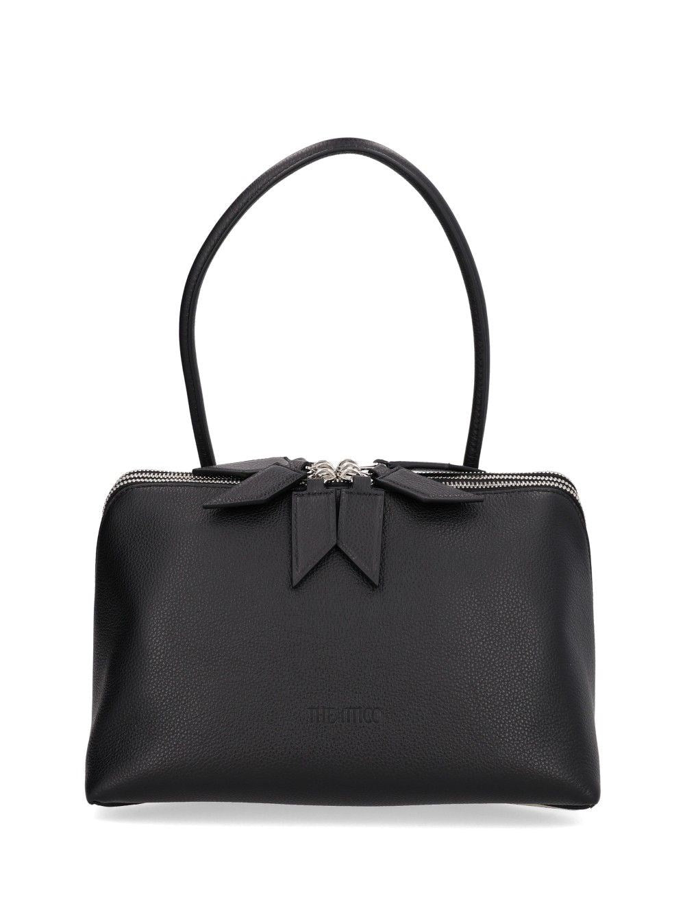 The Attico Women "L'altra Di Milano" Shoulder Bag