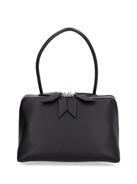 The Attico Women "L'altra Di Milano" Shoulder Bag