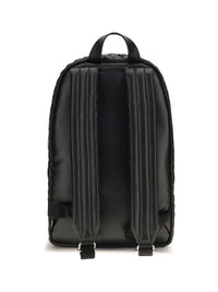 Bottega Veneta Men Intrecciato Backpack