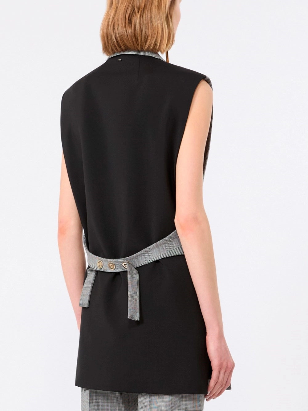 Sportmax Women `Abete` Vest
