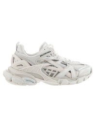Balenciaga Womens Track.2 Sneakers