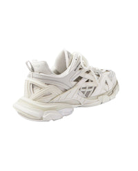 Balenciaga Womens Track.2 Sneakers
