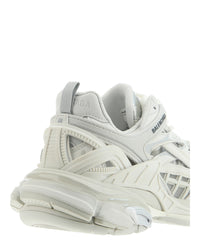 Balenciaga Womens Track.2 Sneakers