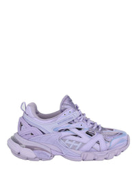 Balenciaga Womens Track.2 Sneakers