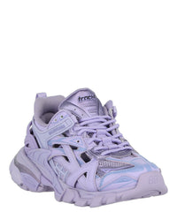 Balenciaga Womens Track.2 Sneakers