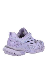 Balenciaga Womens Track.2 Sneakers