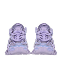 Balenciaga Womens Track.2 Sneakers