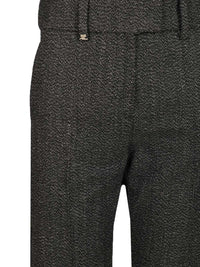 Courreges Women Wide-Leg Trousers