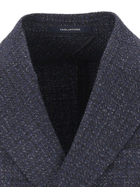 Tagliatore Men Double-Breasted Blazer
