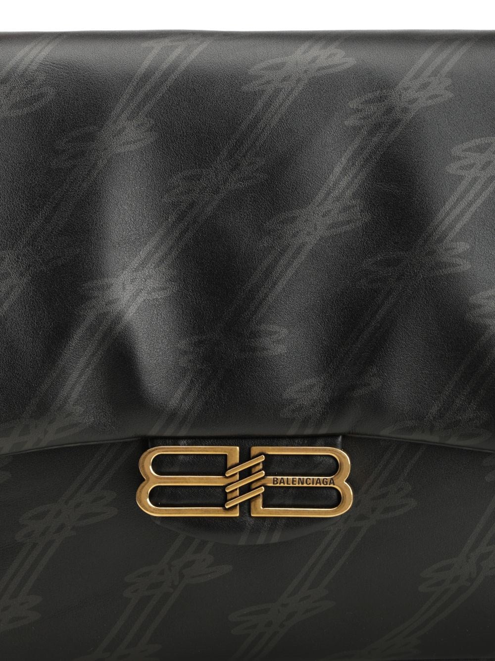 Balenciaga Balenciaga Women Medium "Darling" Chain Bag