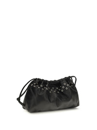 PIERRE HARDY Pierre Hardy Women Double Clutch With Eyelets