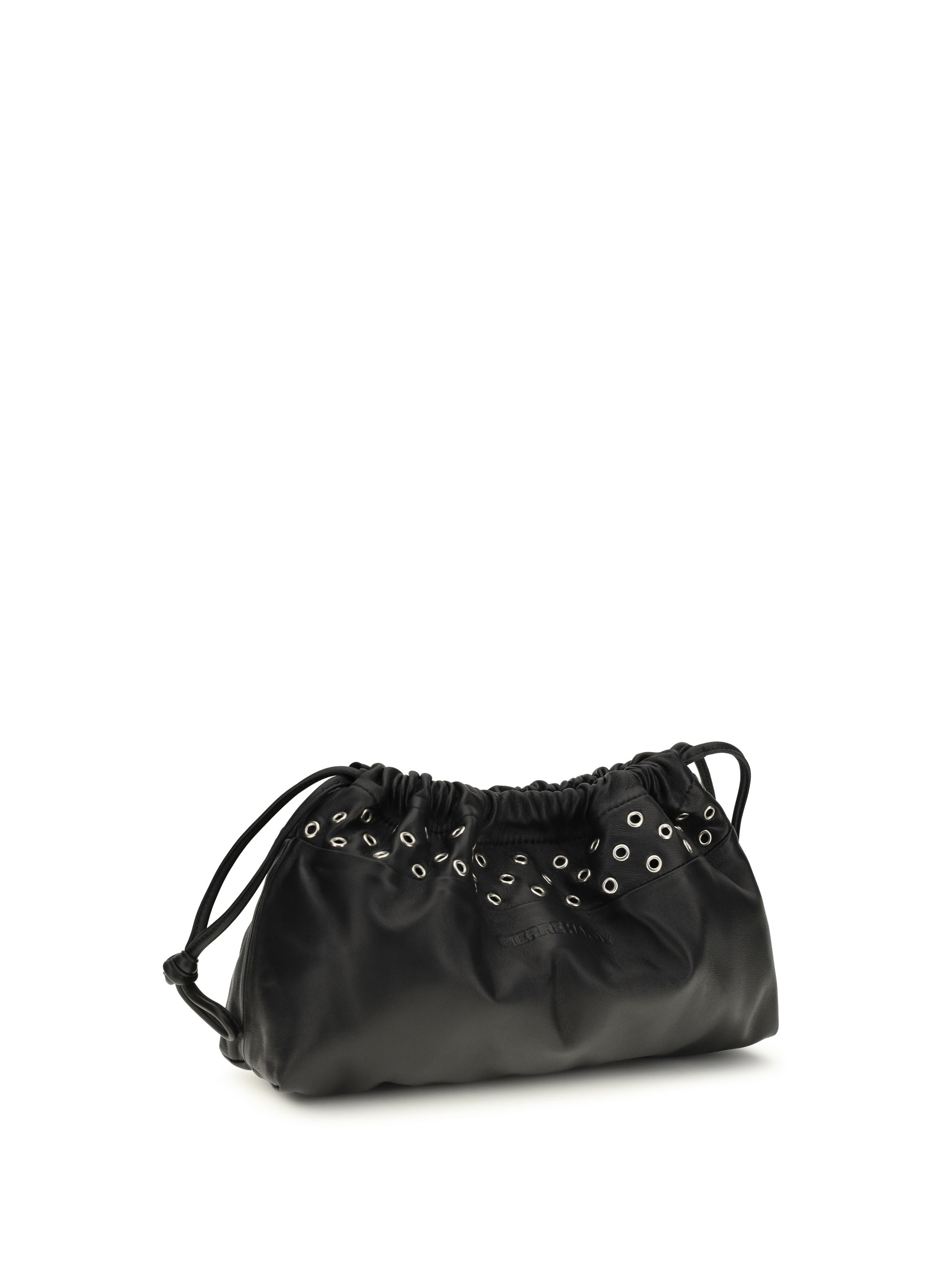 PIERRE HARDY Pierre Hardy Women Double Clutch With Eyelets