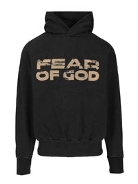 Fear Of God Fear Of God Men "Fear Of God" Hoodie