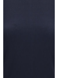 MAX MARA Max Mara Women Ribbed Long-Sleeve Sweater