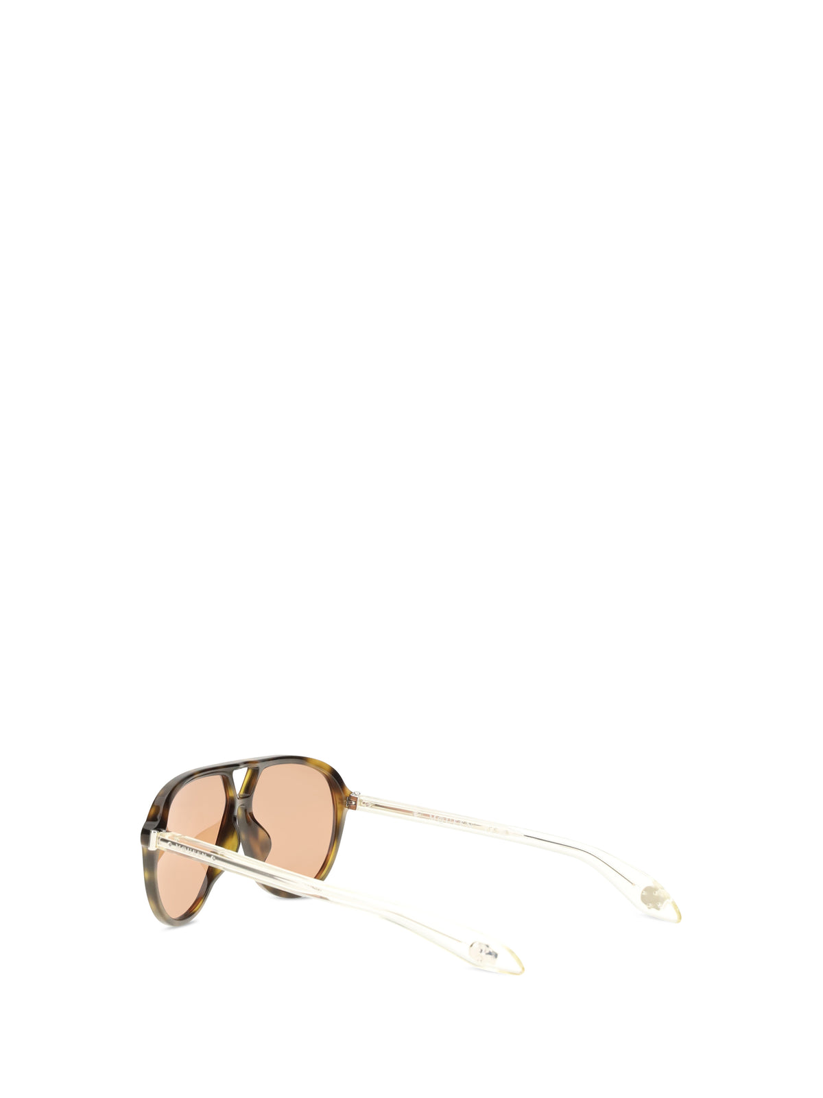 Alexander Mcqueen Women Navigator Sunglasses