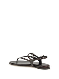 Chloé Women Susanna Sandals