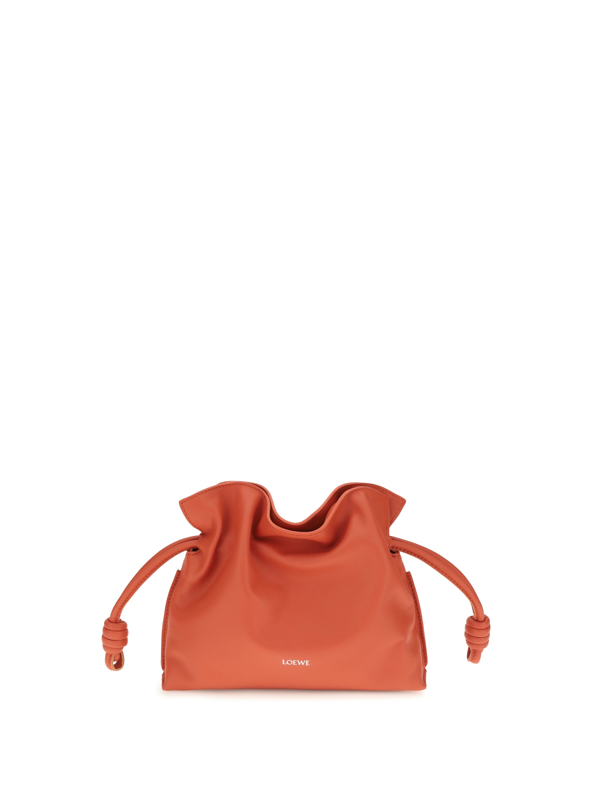 LOEWE Loewe Women Flamenco Mini Pouch