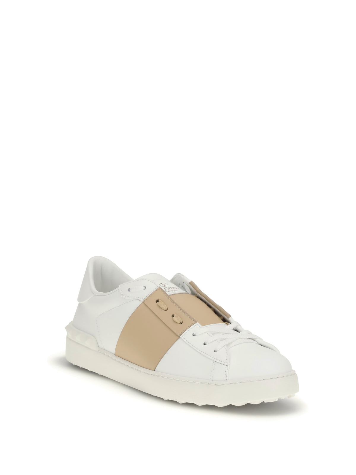 VALENTINO GARAVANI Valentino Garavani Men Open Sneakers