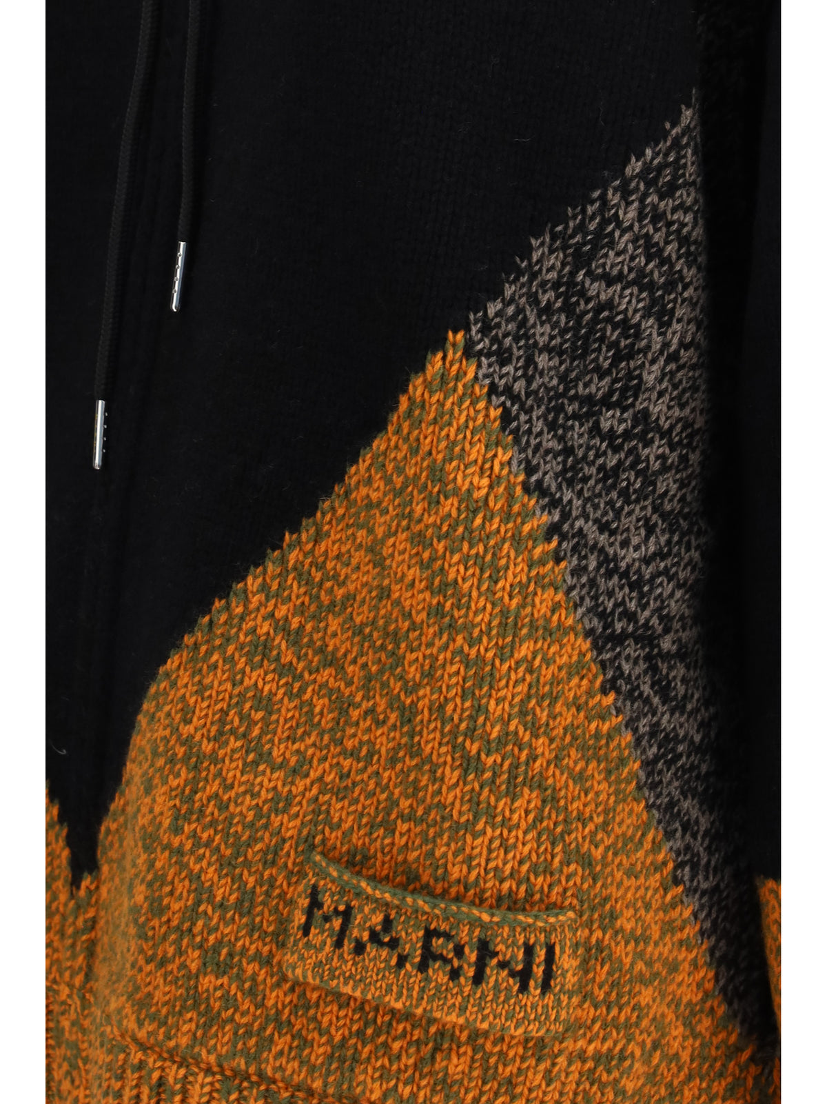 Marni Women M Wool And Cashmere Jacket