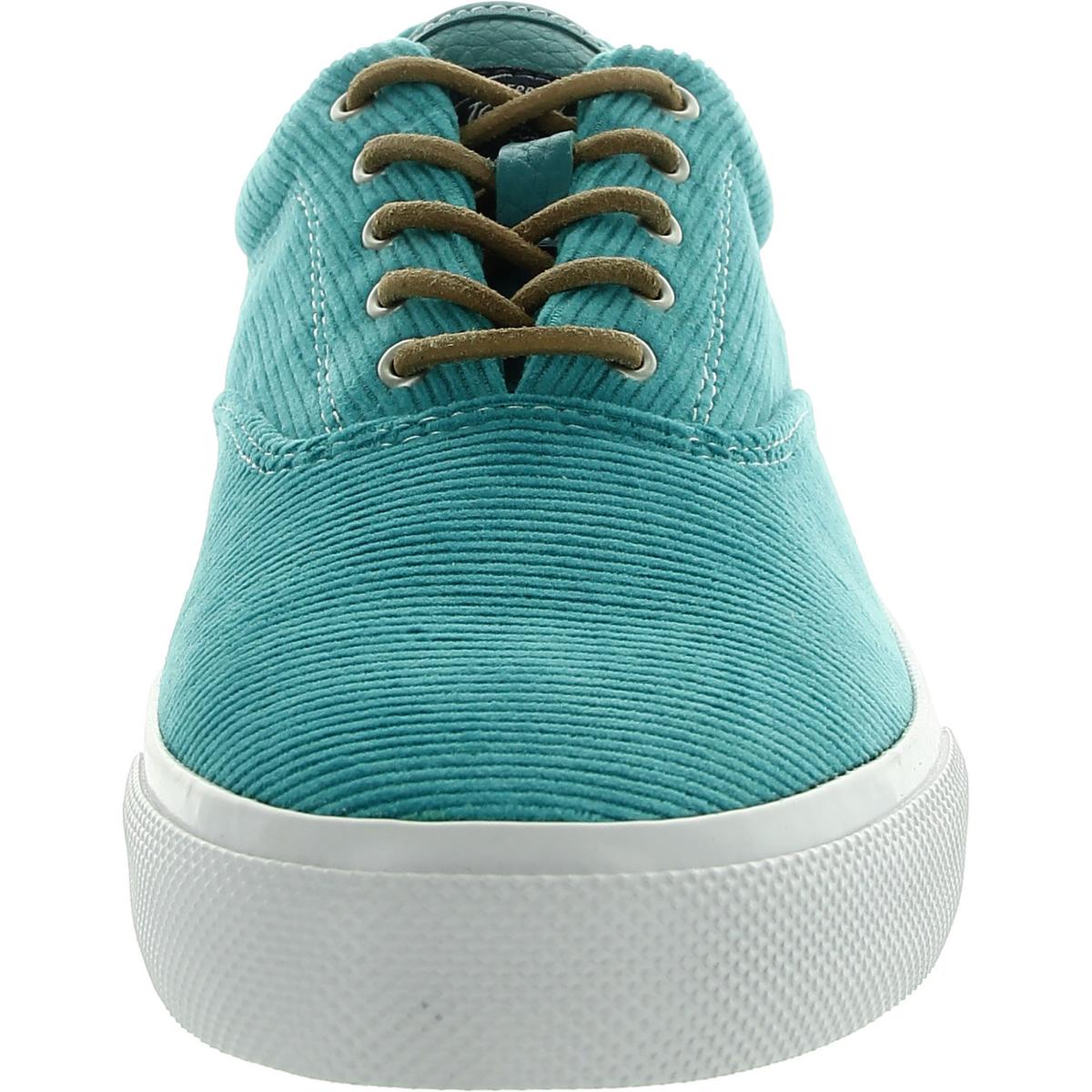 Cloud CVO Padded Mens Lace-Up Man Made Boat Shoes