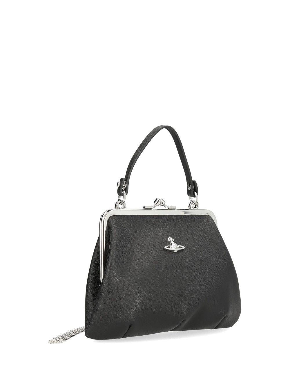 Vivienne Westwood Women "Granny Frame" Handbag