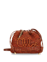 Chloe' Women "Summer Banana" Bag