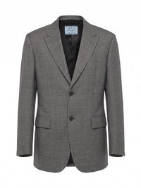 Prada Women Blazer Jacket