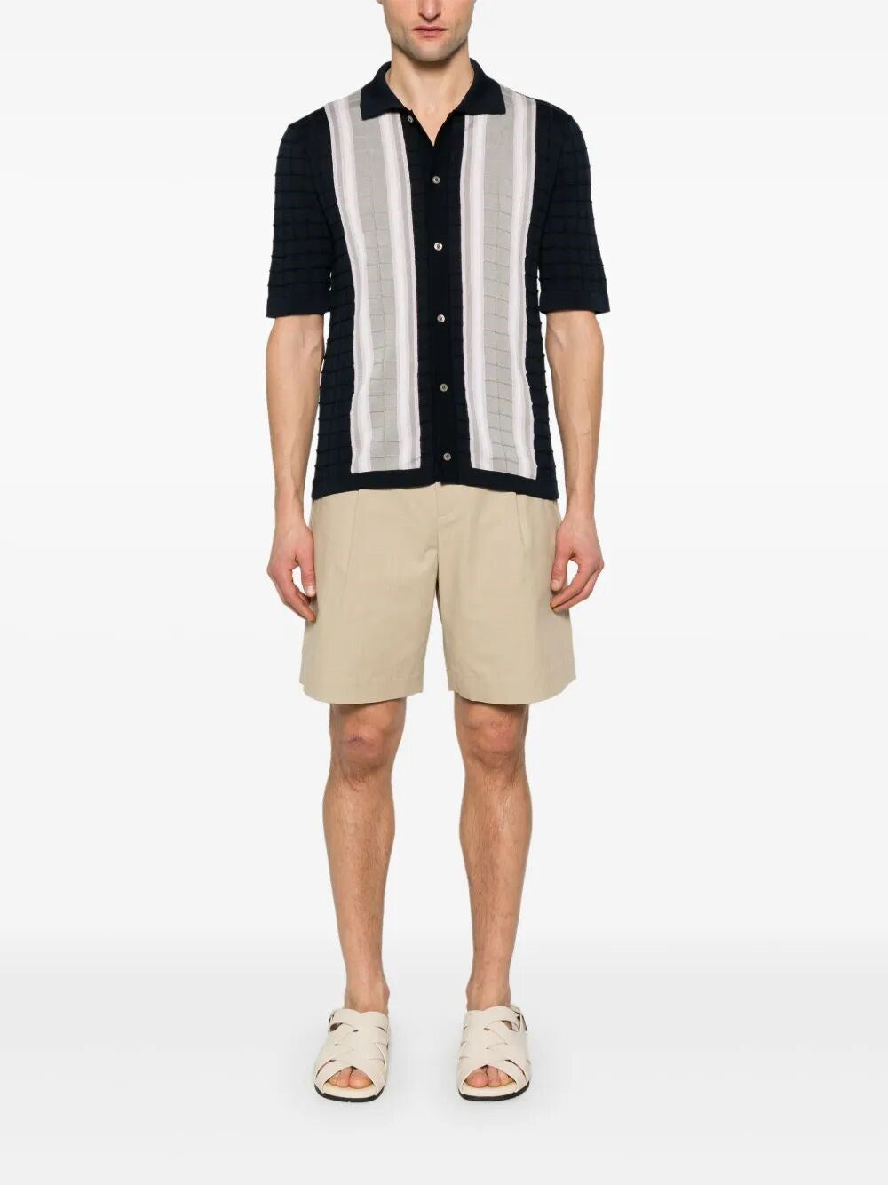 Tagliatore Men Polo