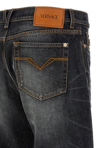 VERSACE Versace Men 'Medusa Biggie' Jeans