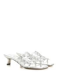 Loewe Paula's Ibiza Women Slide "Petal"
