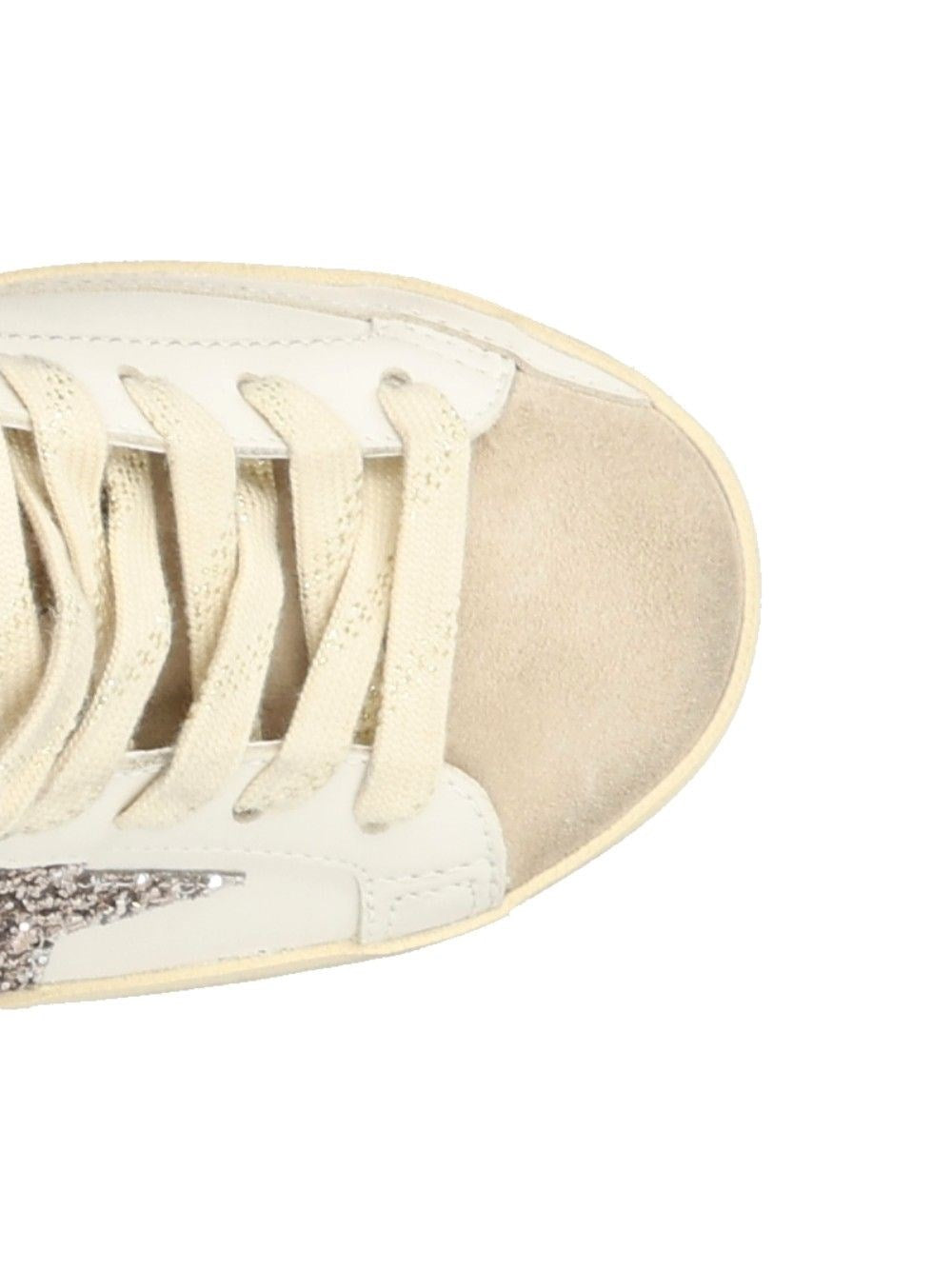 Golden Goose Women 'Super Star' Sneakers