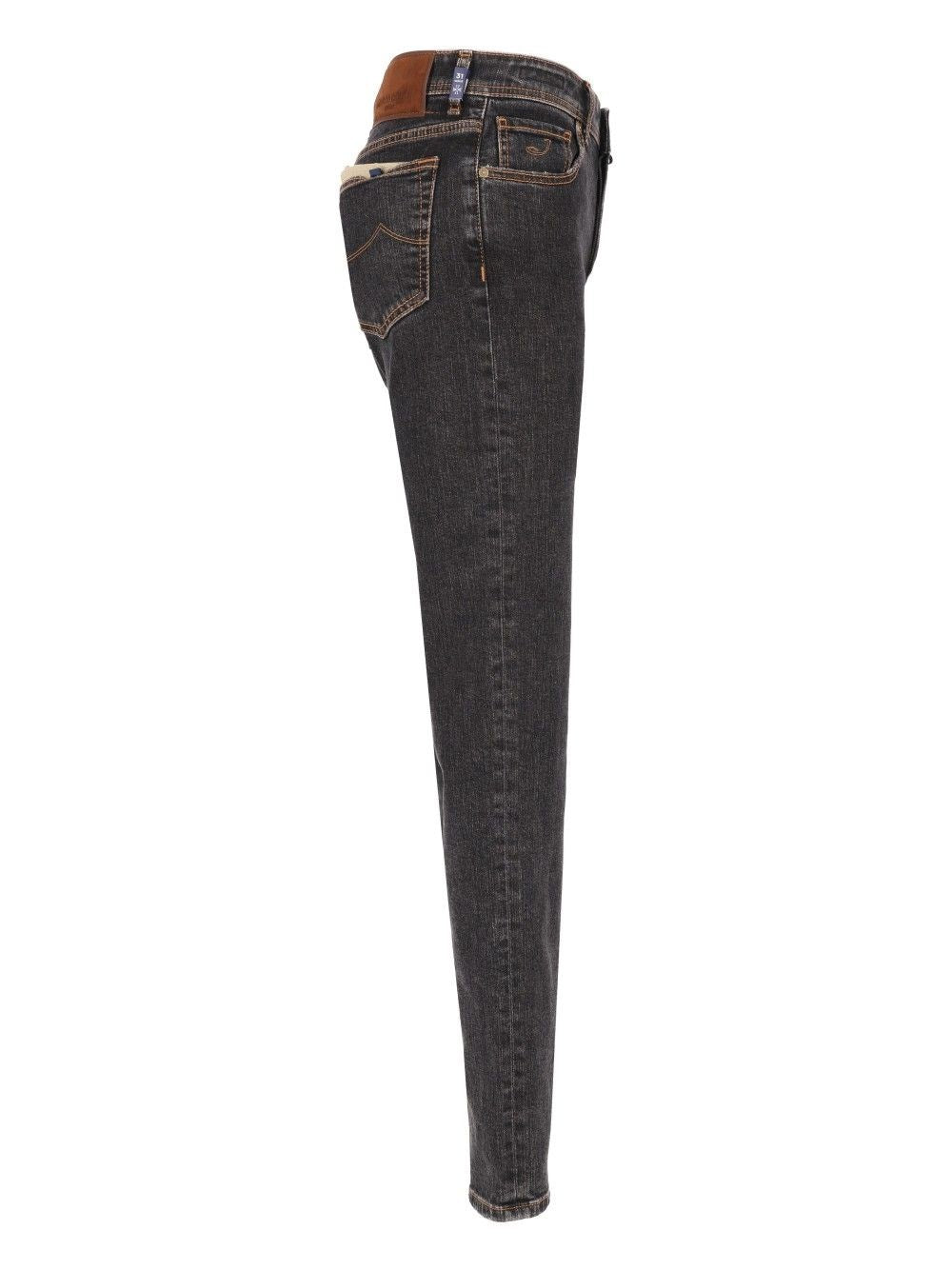 Jacob Cohen Men Bard Slim Fit Jeans