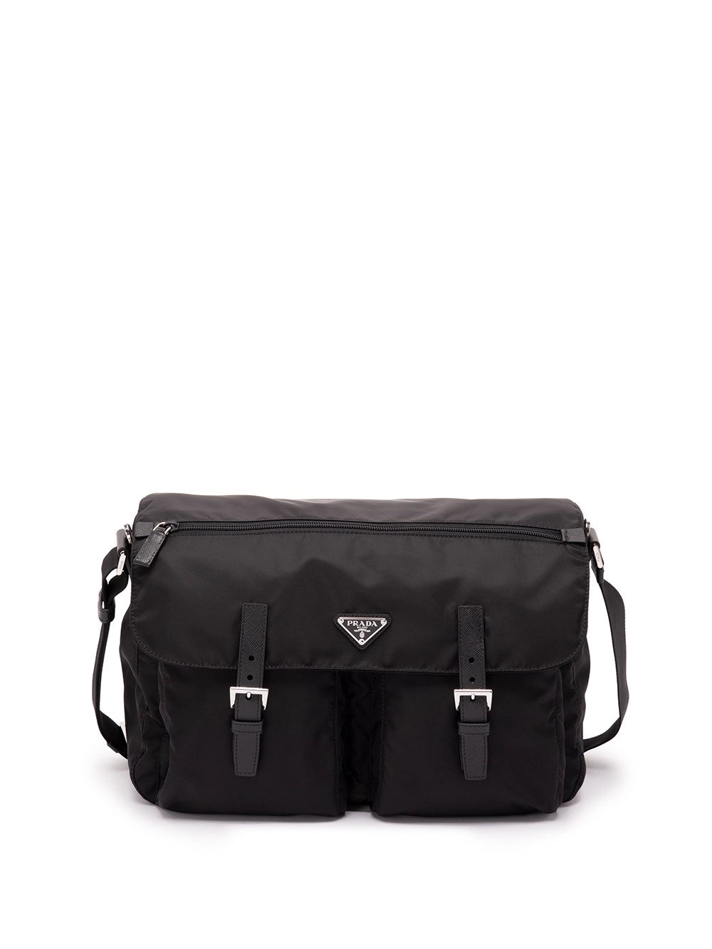 Prada Men Re-Nylon Crossbody