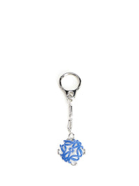 Loewe Women Scarab Anagram Pendant