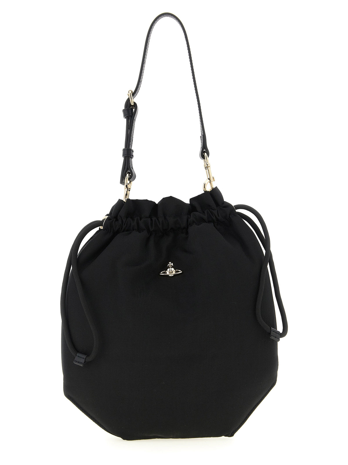 Vivienne Westwood Women 'Drawstring Pouch' Handbag