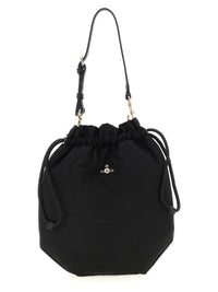 Vivienne Westwood Women 'Drawstring Pouch' Handbag