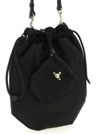 Vivienne Westwood Women 'Drawstring Pouch' Handbag
