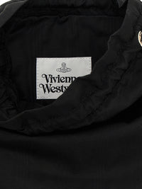 Vivienne Westwood Women 'Drawstring Pouch' Handbag