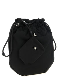 VIVIENNE WESTWOOD Vivienne Westwood Women 'Orb' Pouch
