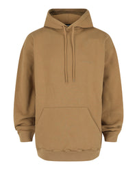 Balenciaga Balenciaga Mens Embroidered Logo Hoodie