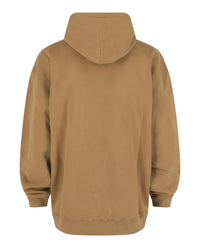 Balenciaga Balenciaga Mens Embroidered Logo Hoodie