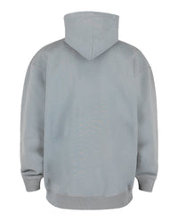 Balenciaga Balenciaga Mens Embroidered Logo Hoodie