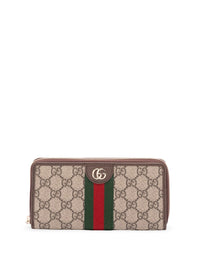 Gucci Women `Ophidia` Wallet
